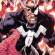 The cover of Venom #165.